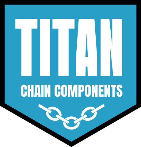 TITAN 10