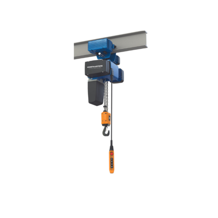 Electric Chain Hoist (125kg - 2 Ton)