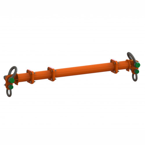 13 Tonne Modular Spreader Beam.