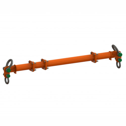 24 Tonne Modular Spreader Beam.