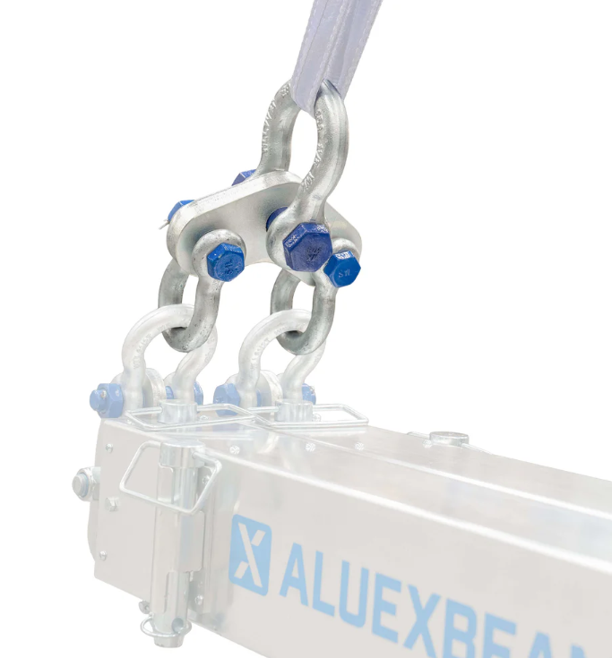 Aluex 18+