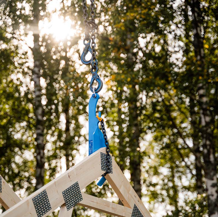 Aluex Lifter