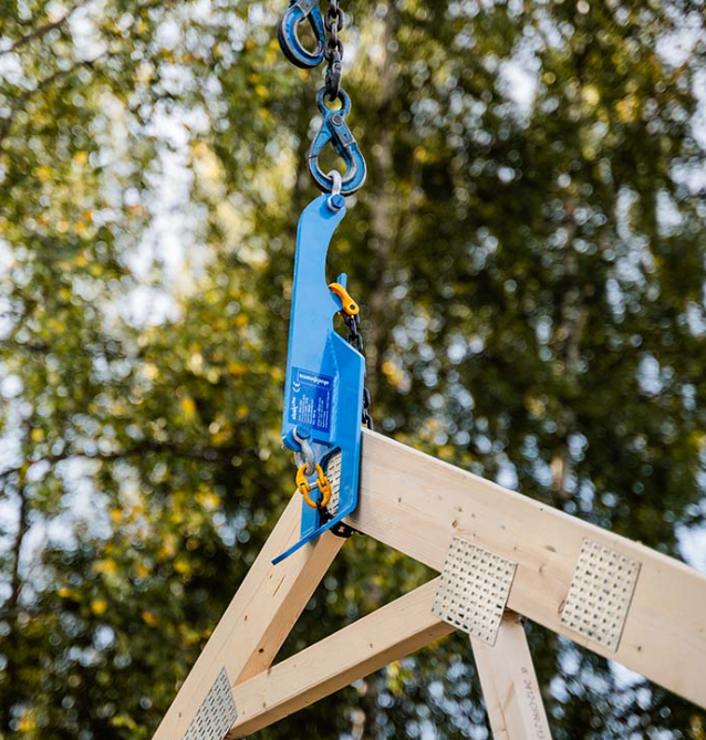 Aluex Lifter