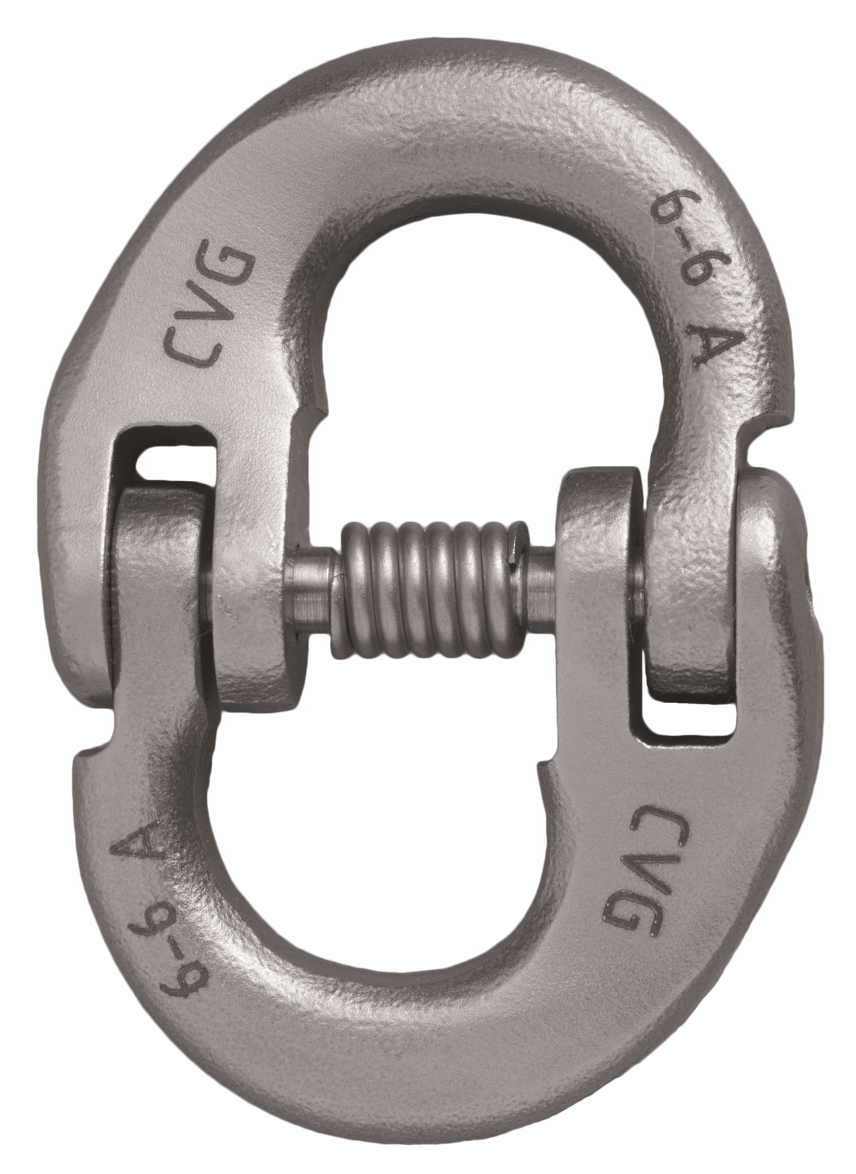 Grade 60 stainless steel Connecting Link