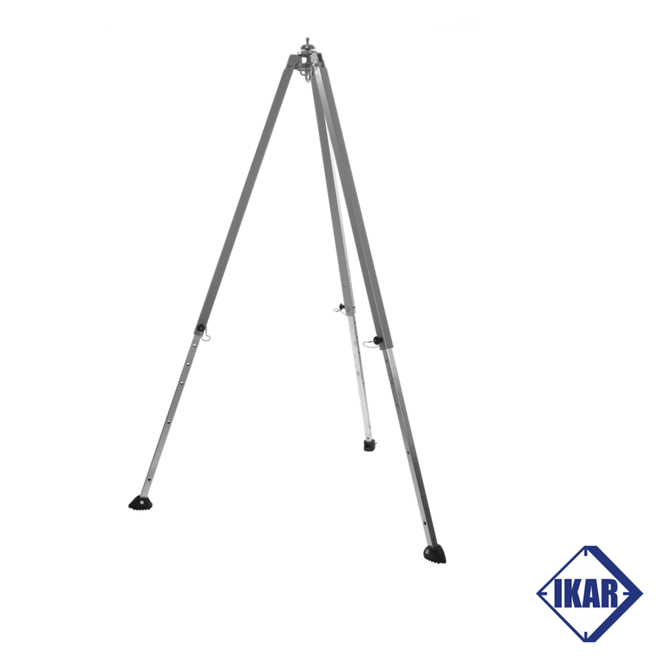 Aluminium 2 Person Tripod UK Lifting Store