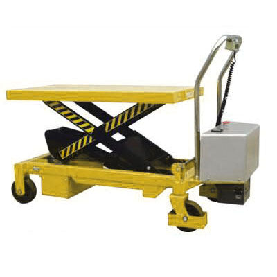 750 Kgs Electric Lift Table