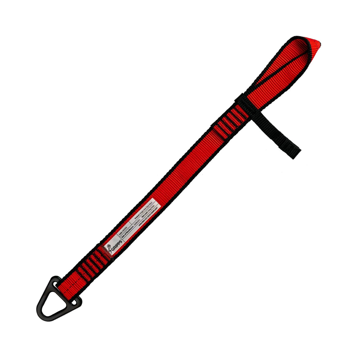 Single Arm Tool Hitch - 16kg / 35lb