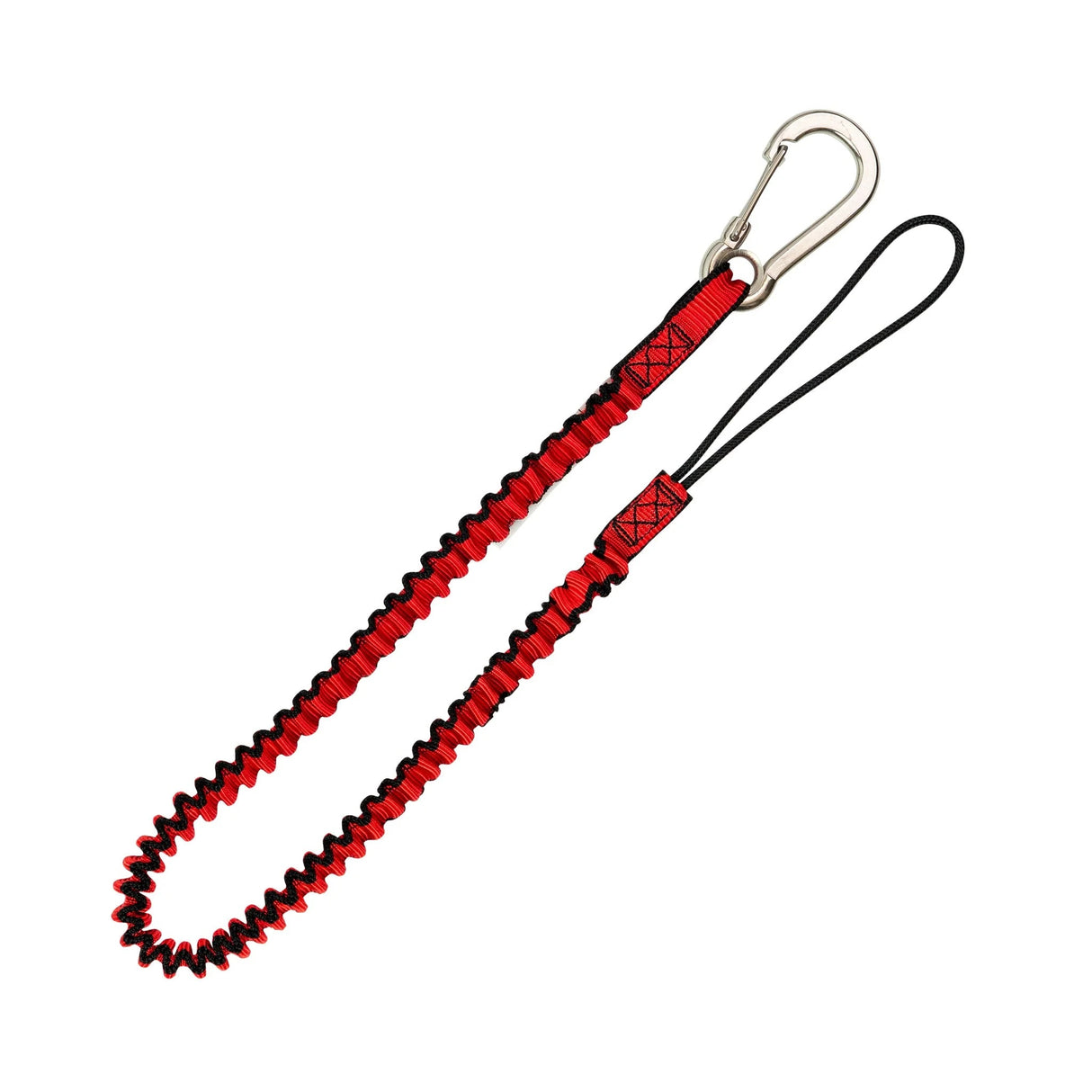 Bungee Tether Single-Action