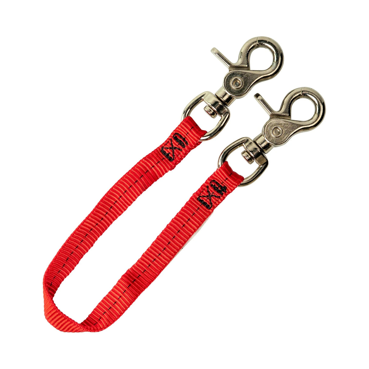 Slip-On Wrist Anchor with Tool Tether