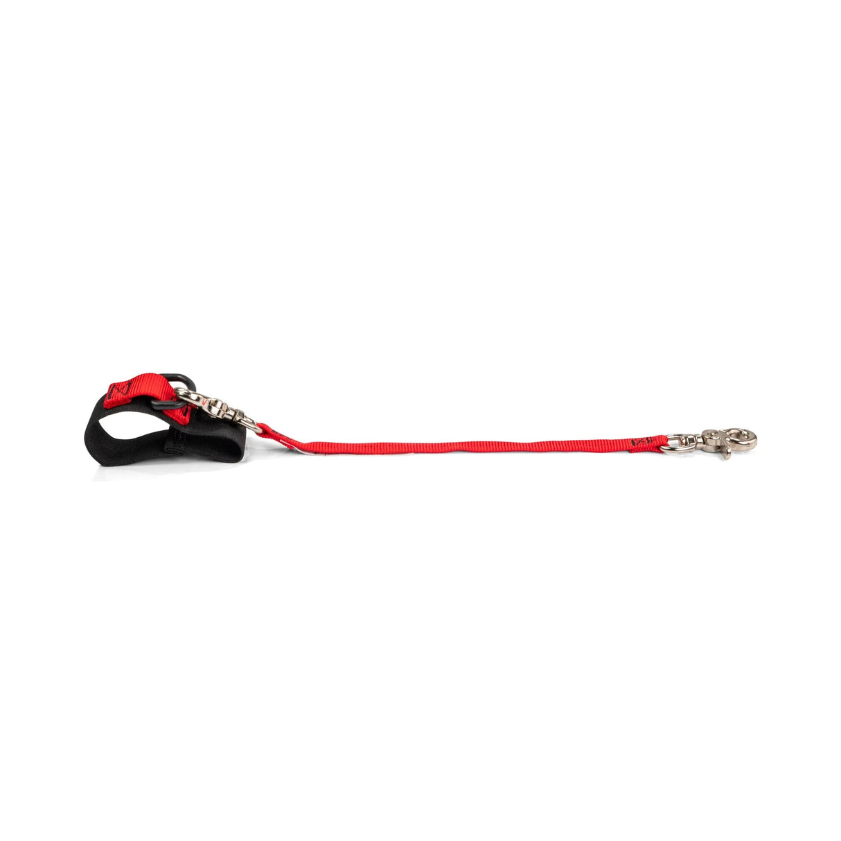 Slip-On Wrist Anchor with Tool Tether