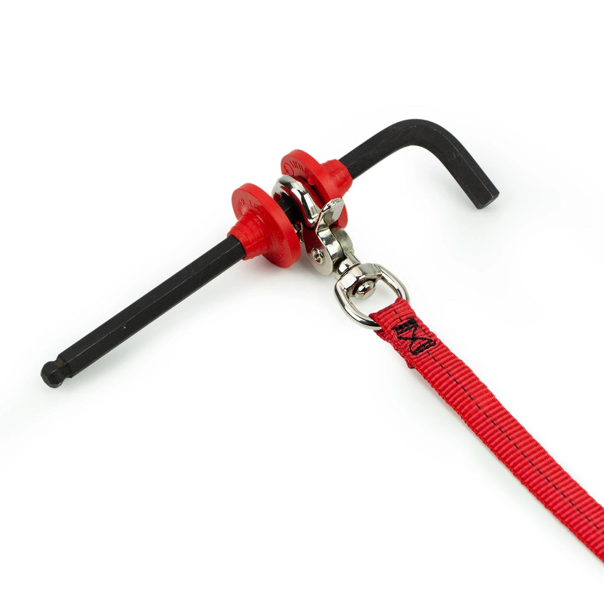 Pack of 10 Little Grippers | Variable Sizes