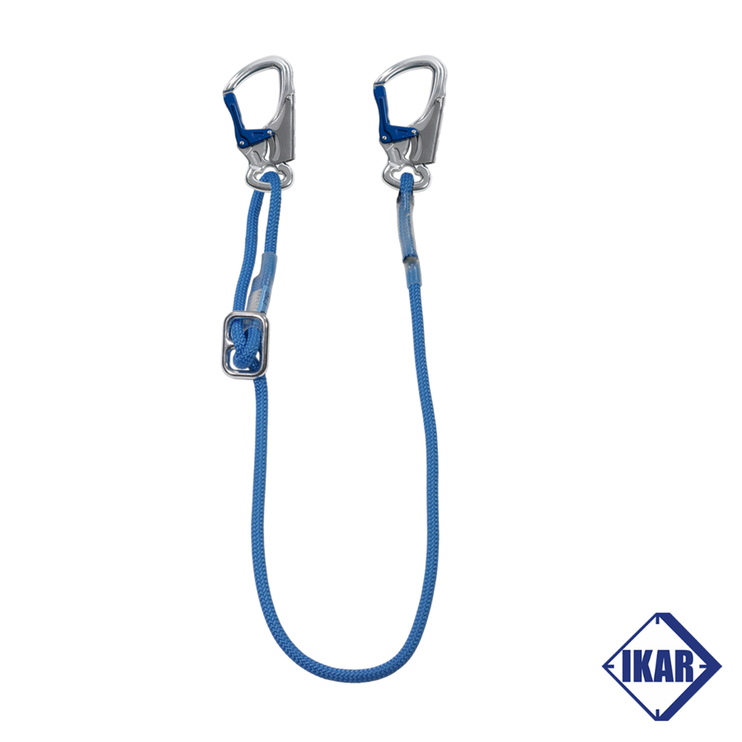 Adjustable Rope Restraint Lanyard UK Lifting Store