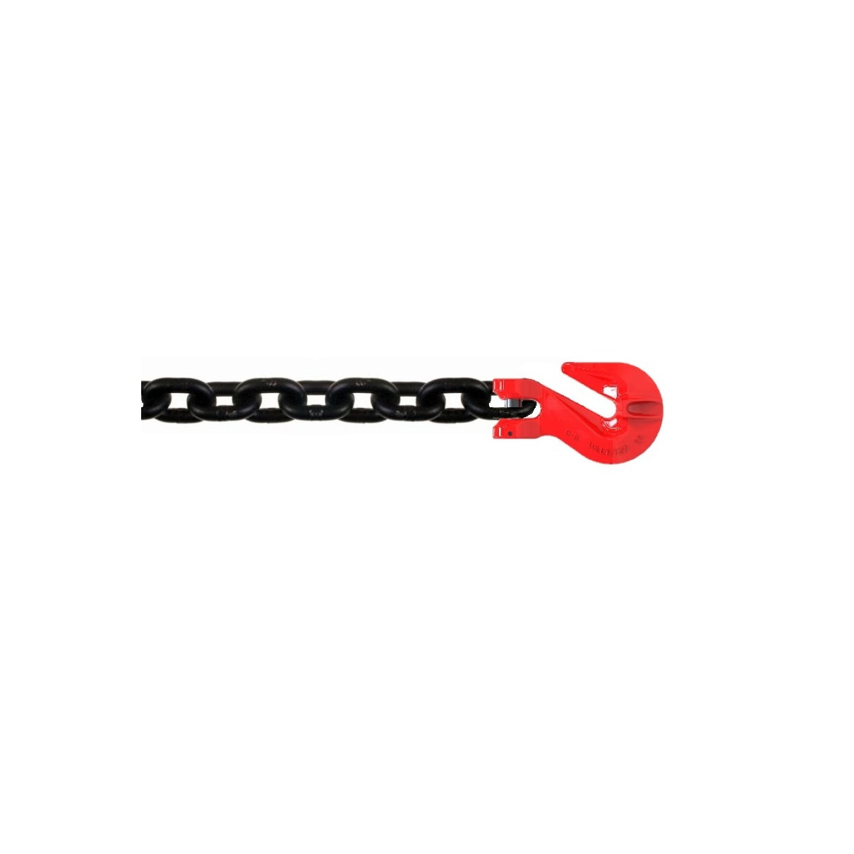 8mmØ Grade 8 Lashing Chain