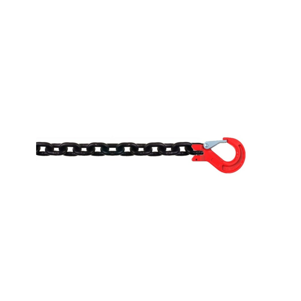 13mmØ Grade 8 Lashing Chain