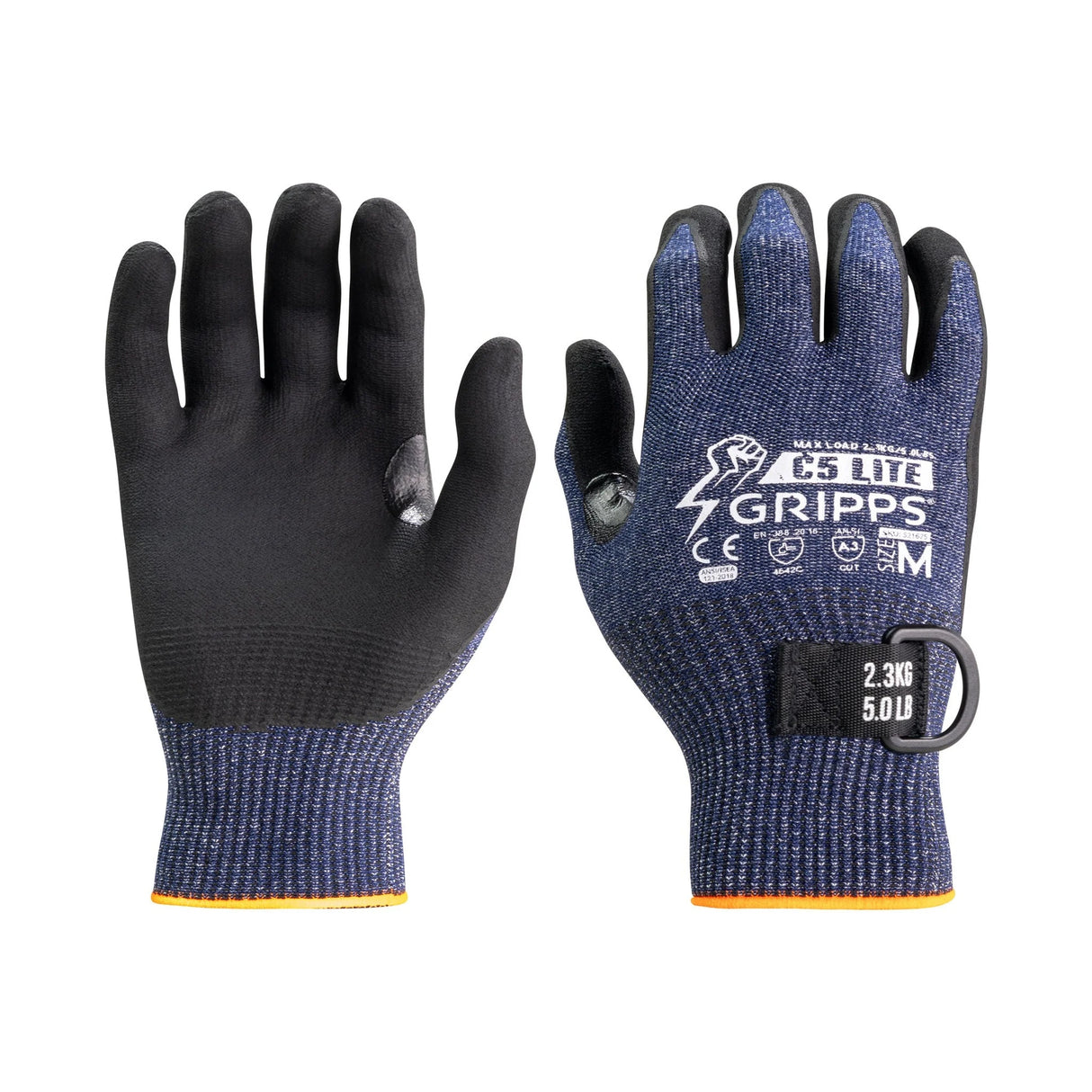 C5 FlexiLite MKII Gloves