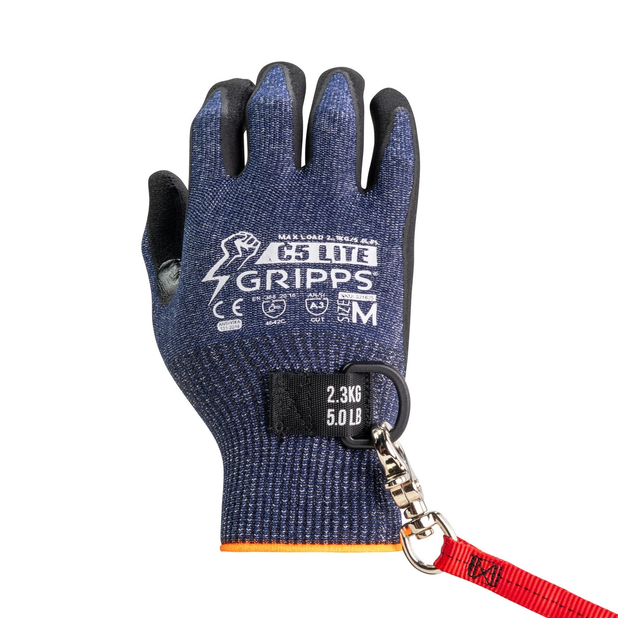 C5 FlexiLite MKII Gloves