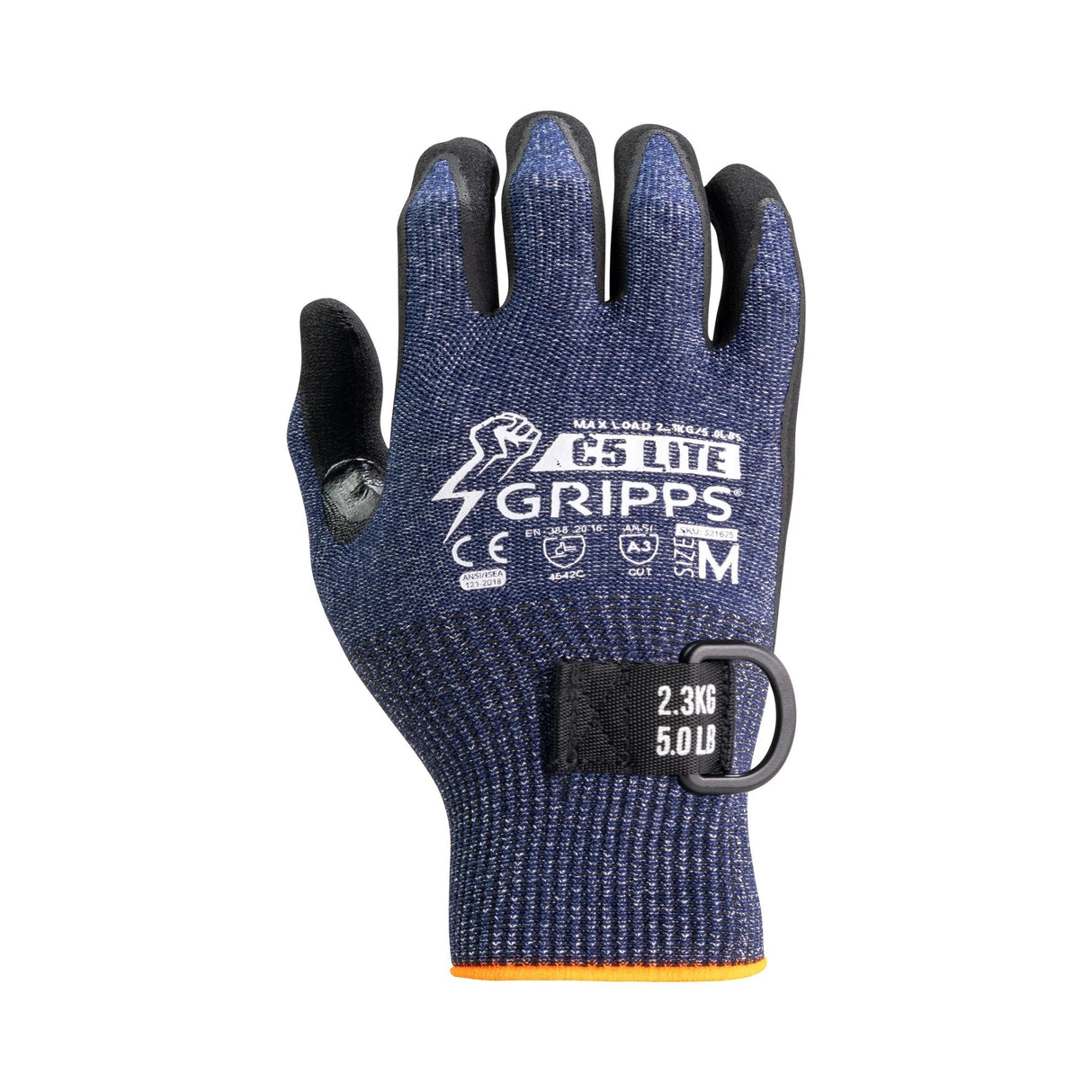 C5 FlexiLite MKII Gloves