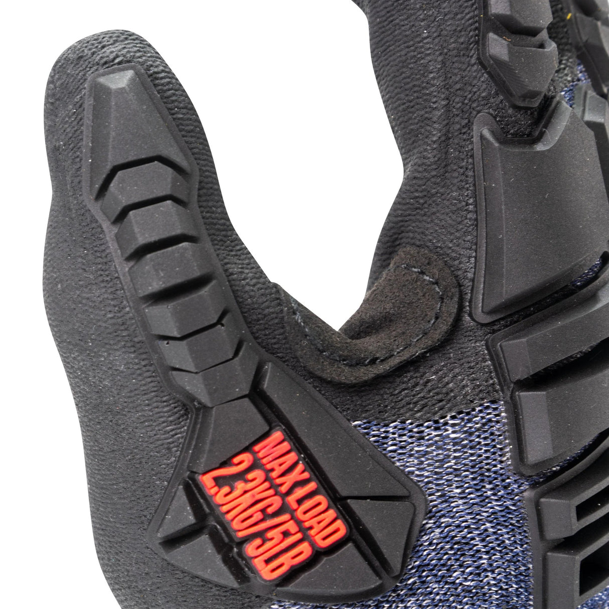 C5 FlexiLite Impact MKII Gloves