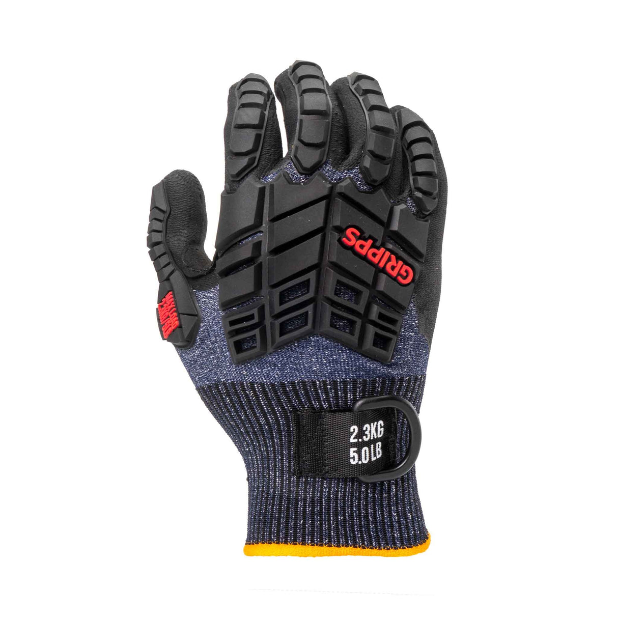 C5 FlexiLite Impact MKII Gloves
