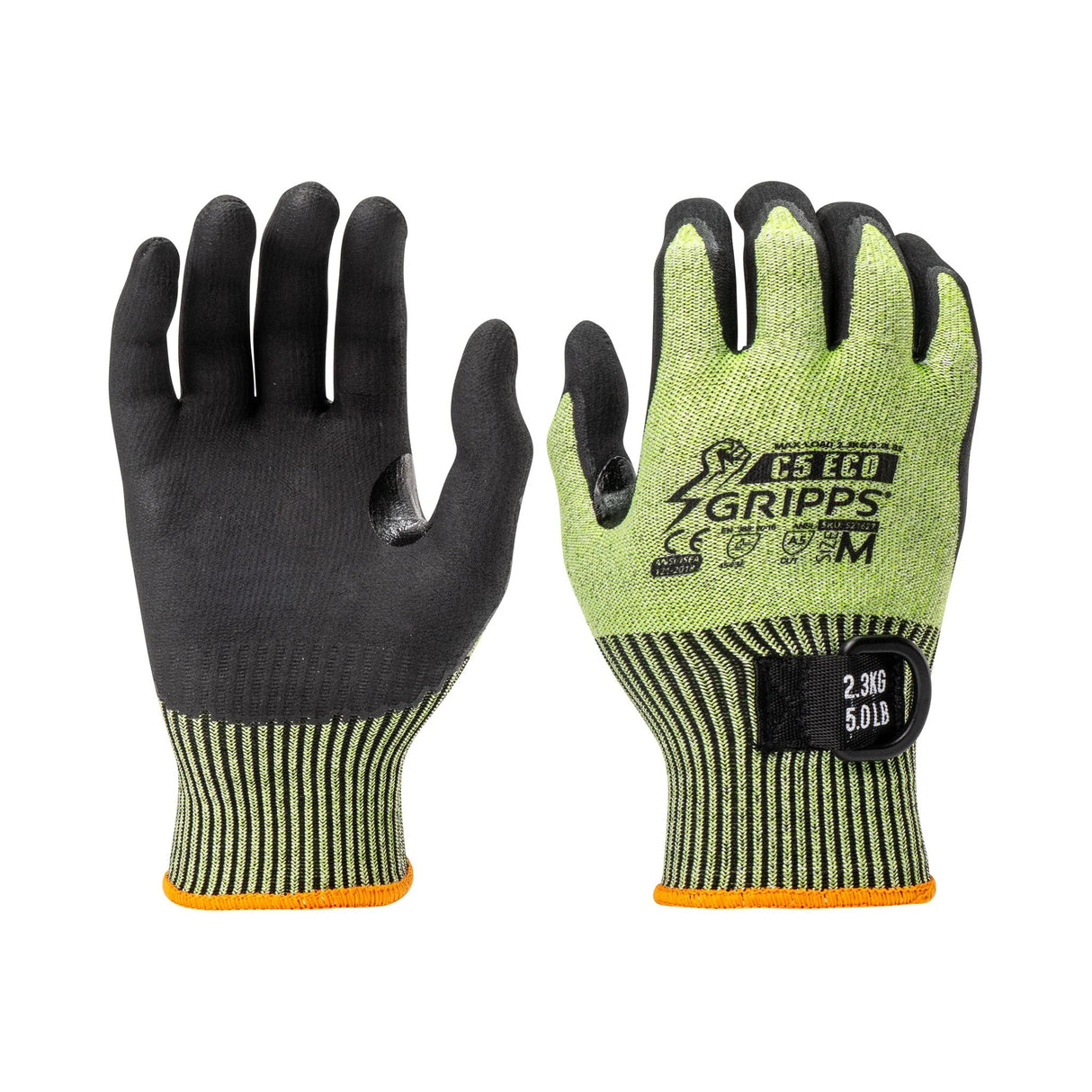 C5 Eco Impact Glove
