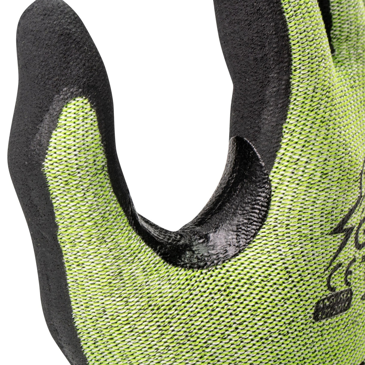 C5 Eco Impact Glove