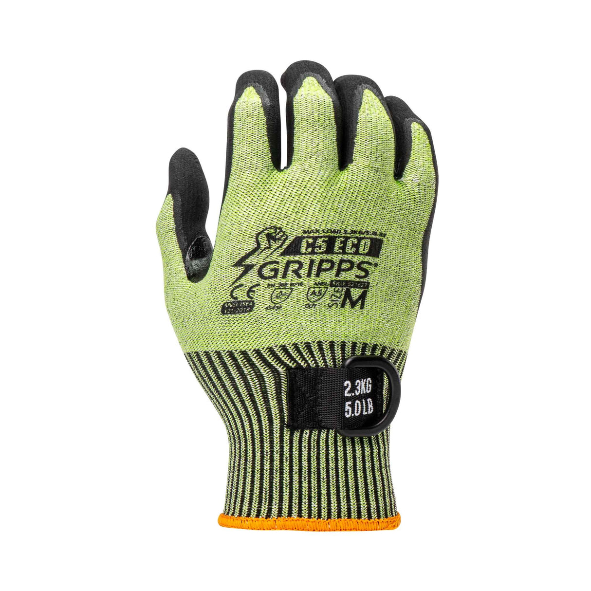 C5 Eco Impact Glove