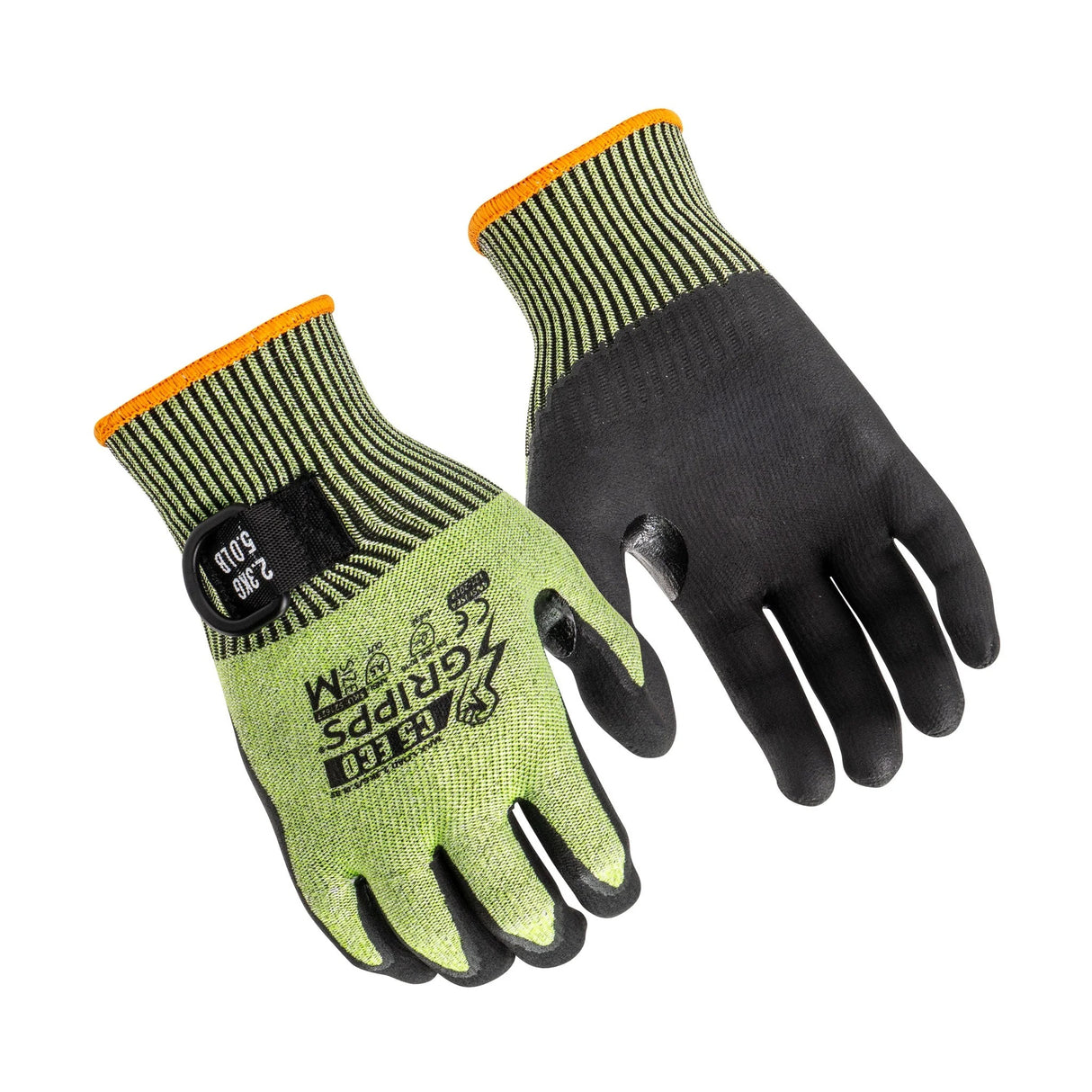 C5 Eco Impact Glove