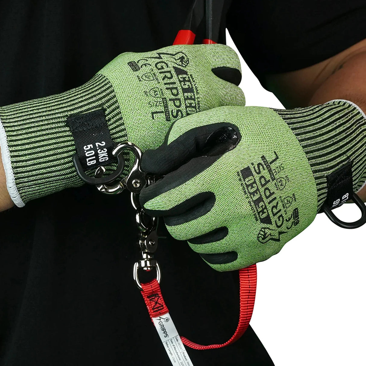 C5 Eco Impact Glove