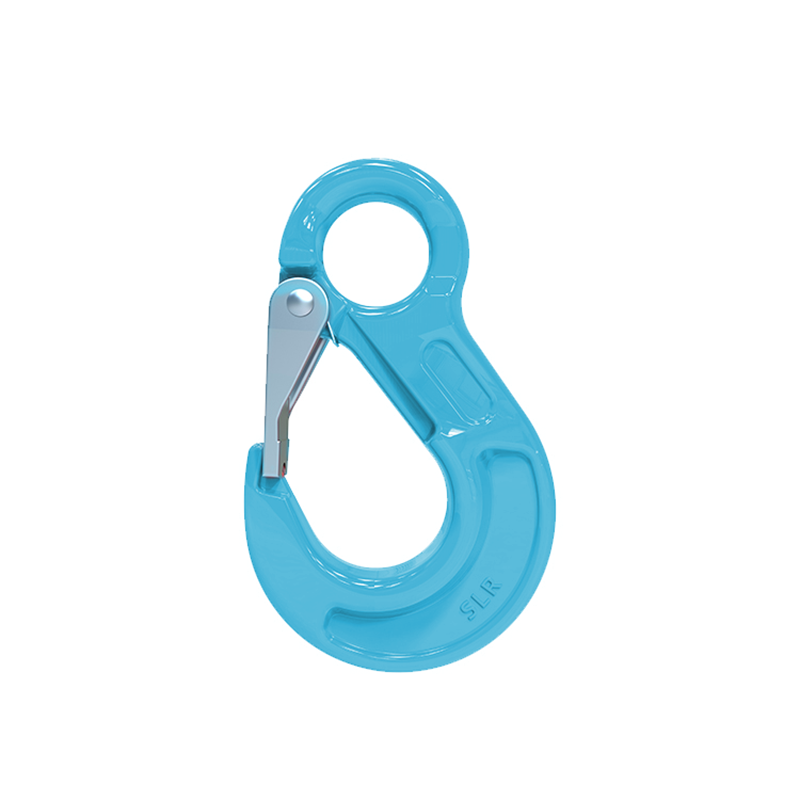 Eye Type Sling Hook ¦ Grade 10