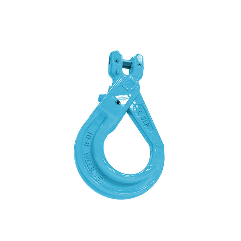 Clevis Self Locking Hook ¦ Grade 10