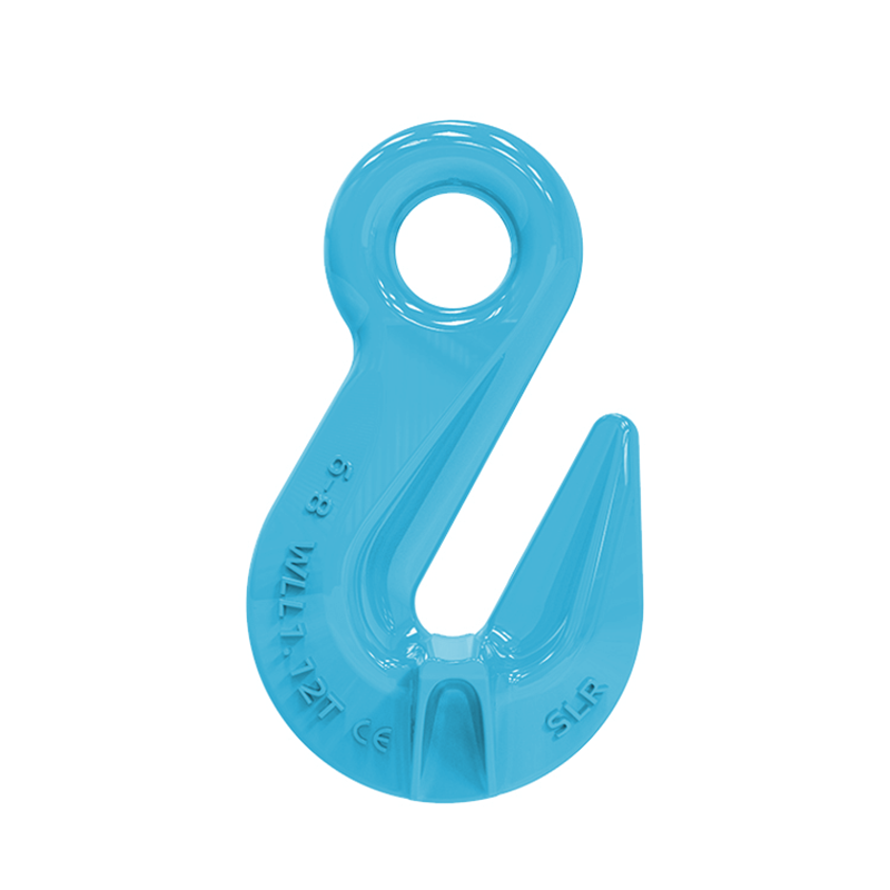 Eye Type Shortening Grab Hook ¦ Grade 10
