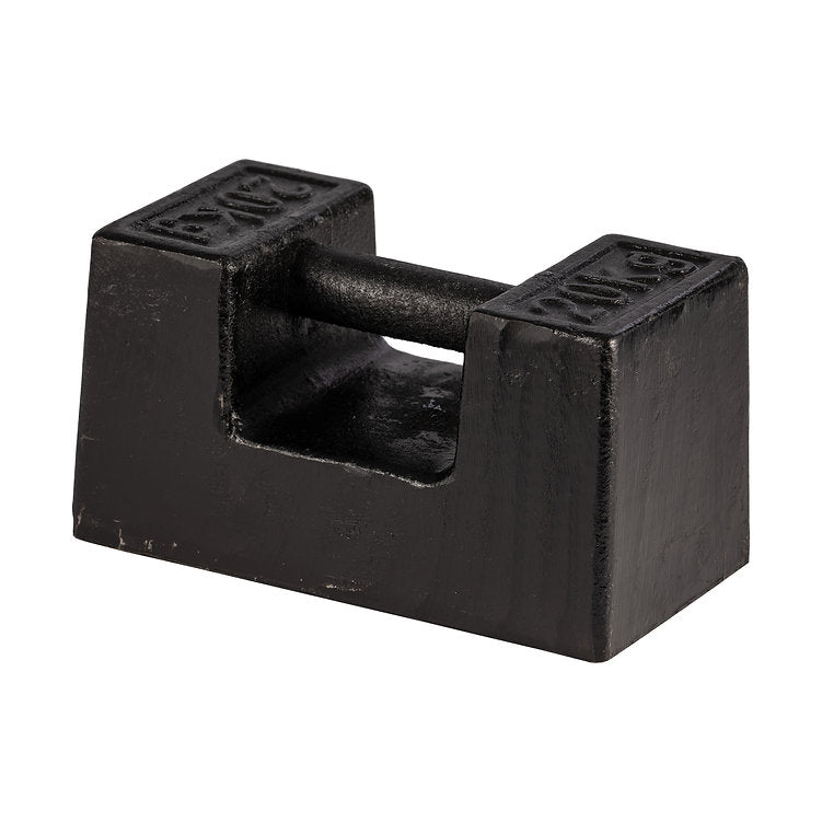 20kg Hand Test Weight.