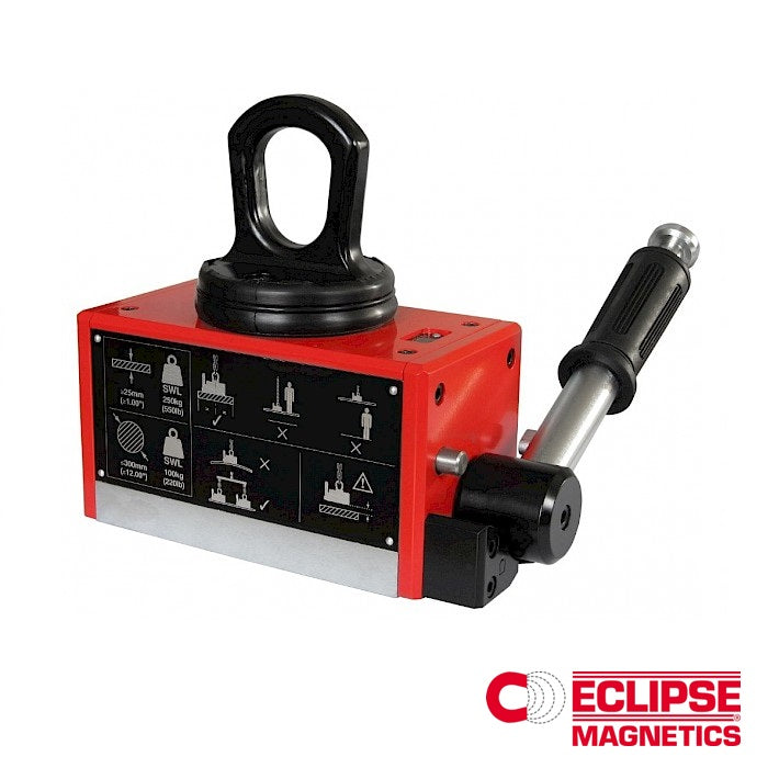 Ultralift UL+ Lifting Magnet
