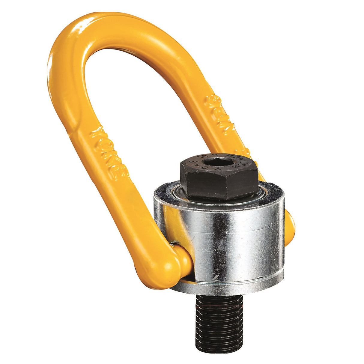 YOKE Type 231 Swivel Hoist Ring