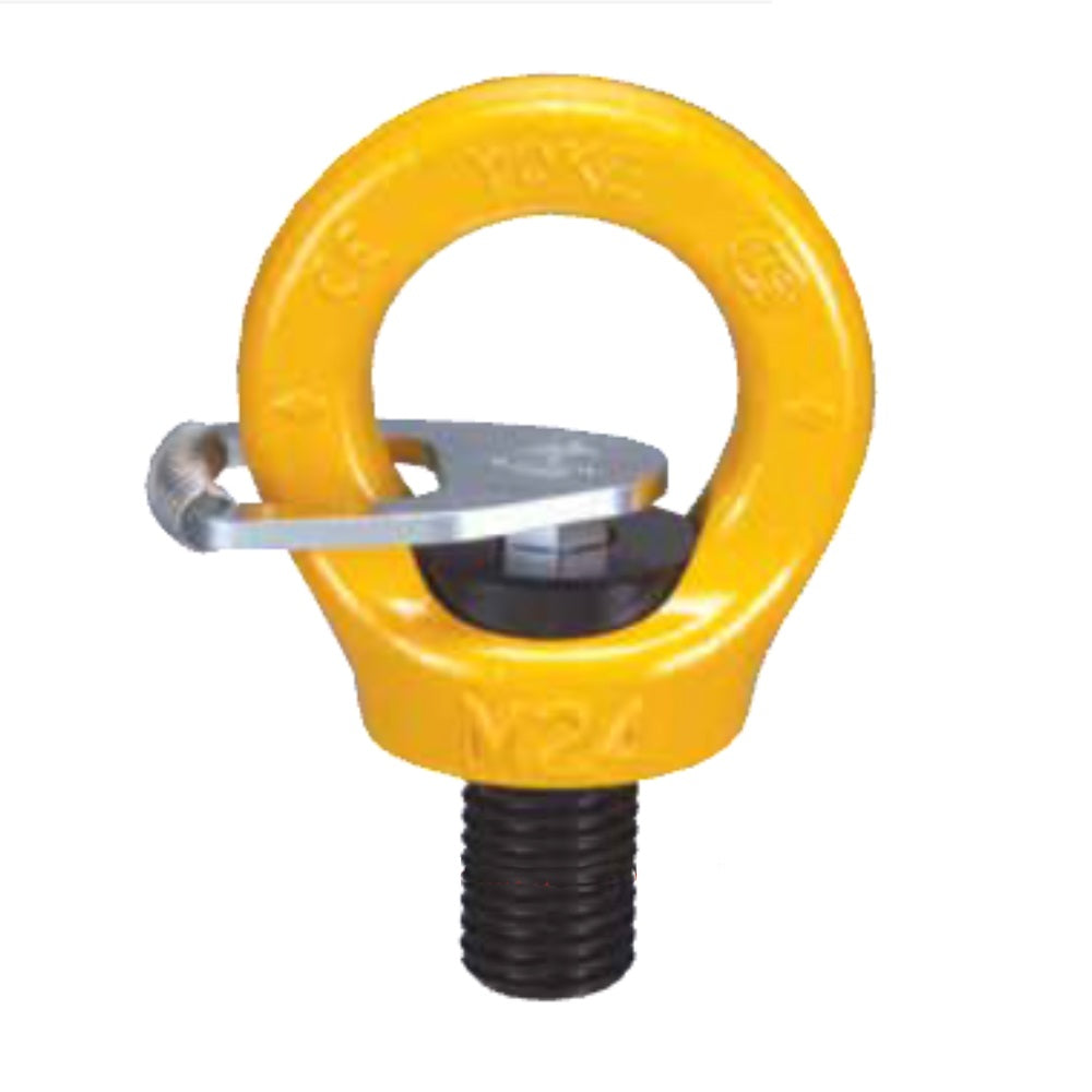 YOKE Type 291K Key Eye Point