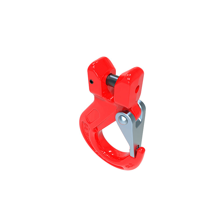 Clevis Type Sling Hook ¦ Grade 8