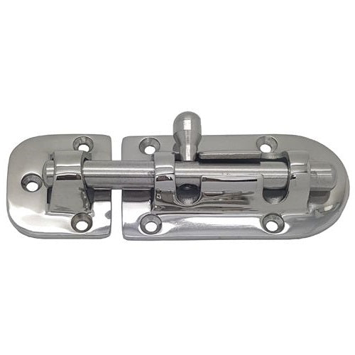 Barrel Bolt ¦ Stainless Steel