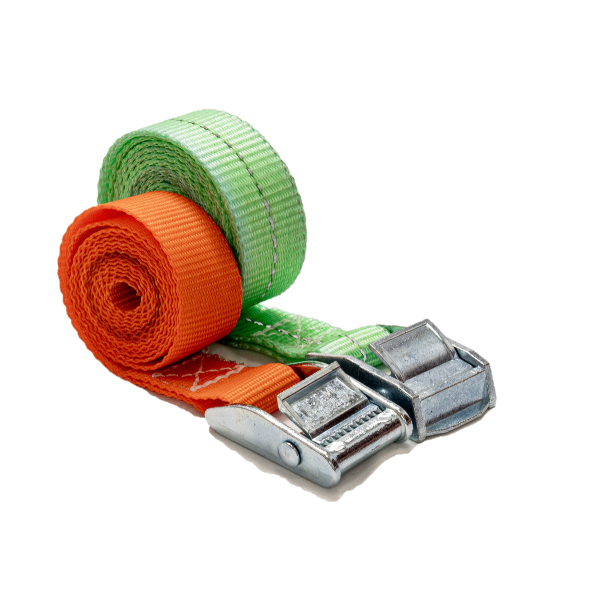 Ideal for securing cargo when in transit. Suitable for securing loads to vehicles or keeping construction materials in place. They can also be used around the home, shop, garage, farm and so forth. UK Manufactured