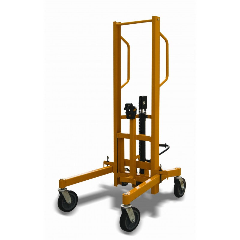 Hydraulic Ergonomic Drum Handler - BS EN 13155:2003