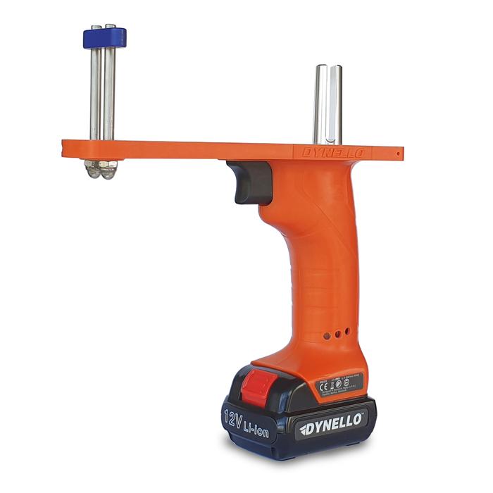 Dynello Electric Strap Winder II