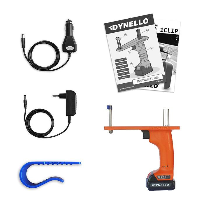 Dynello Electric Strap Winder II