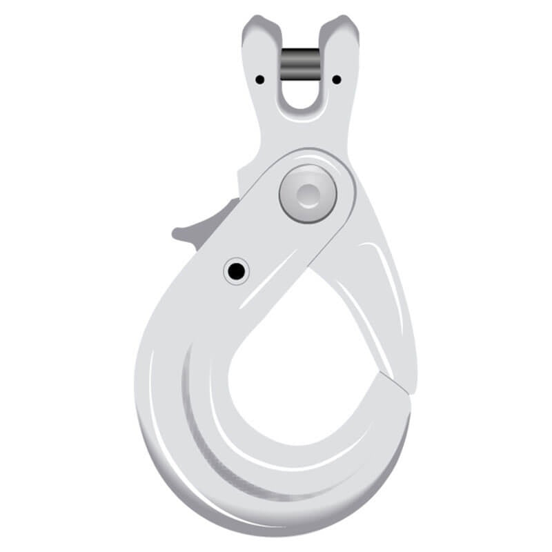 Green Pin® Skip Hook