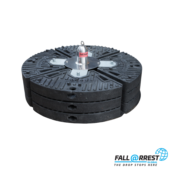 Fall@rrest Global Roof Anchor