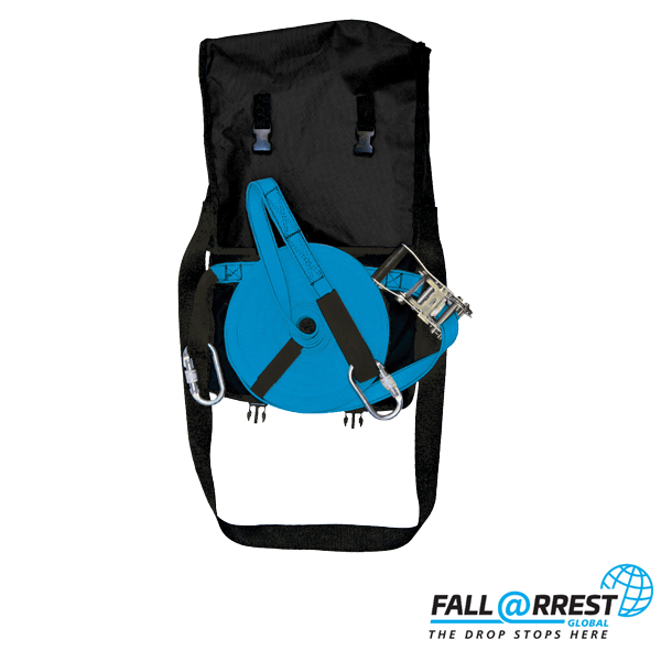 Fall@rrest Global 20m Horizontal Safety Line