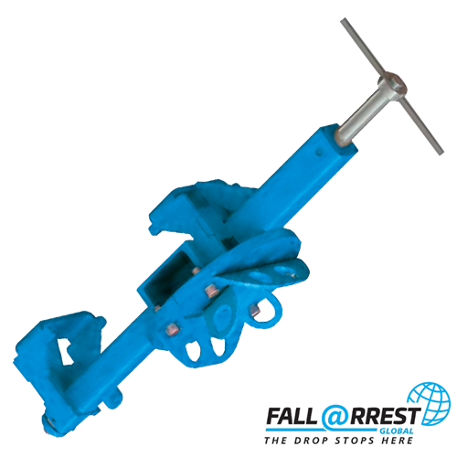Fall@rrest Global RSJ Anchor Device