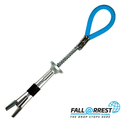 Fall@rrest Global Quick Lock