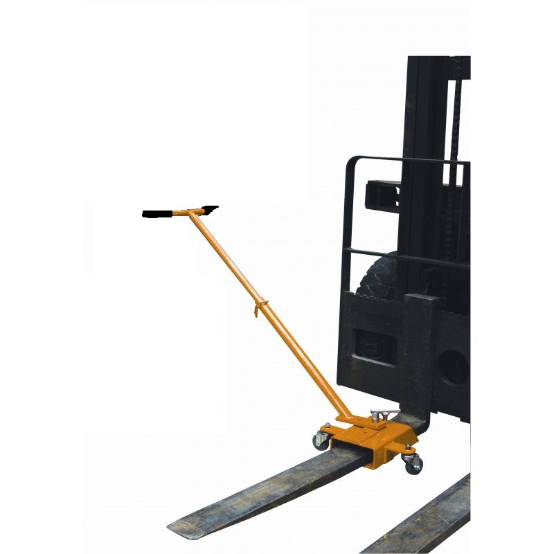 fork lift caddy