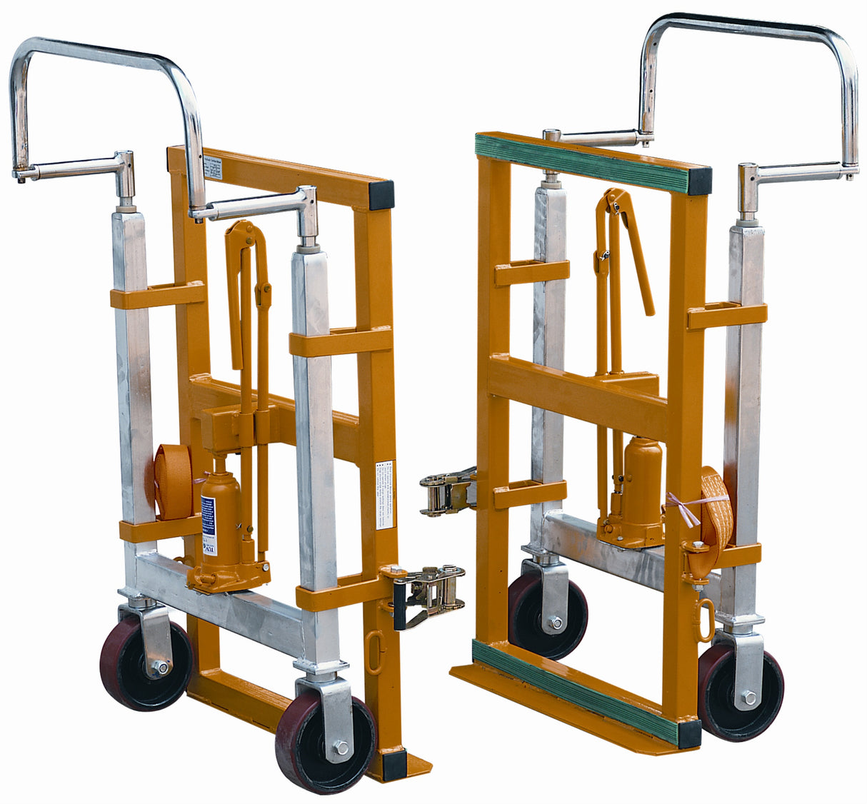 Hydraulic Furniture Movers