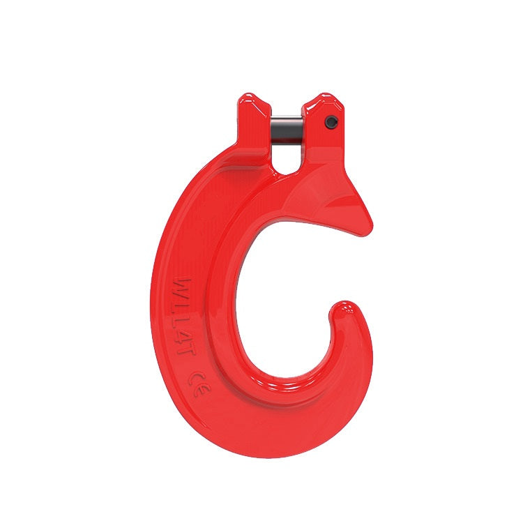Clevis C Hook ¦ Grade 8