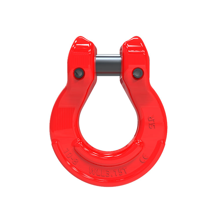 Omega Link ¦ Grade 8